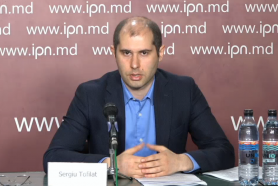LIVE // Conferința de presă susținută de WatchDog.MD u tema „Datoria la gaz. Moldova vs Gazprom – cine de fapt are datorii?”