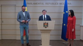 DOC // Deputații PAS au contestat la CC legea care i-a permis lui Dodon capturarea și subjugarea CSM