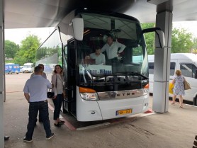 În ultimele 24 de ore, peste 6.800 de persoane au părăsit Republica Moldova