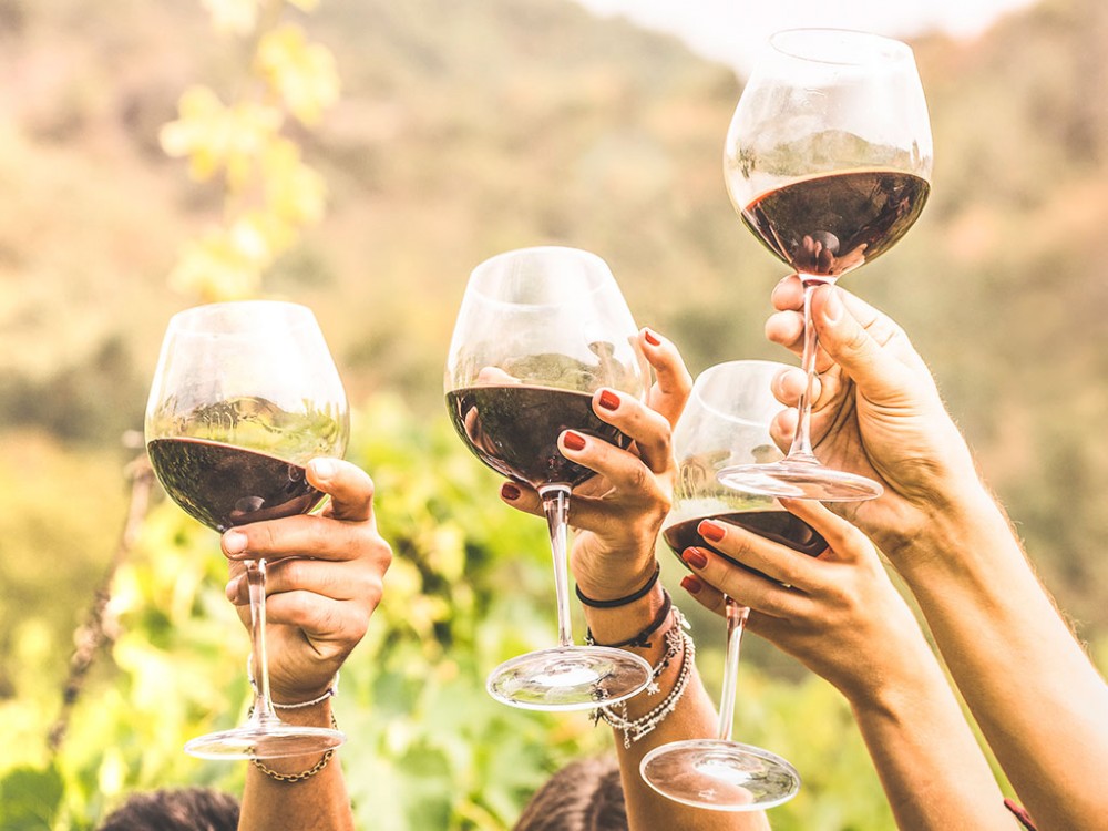 Alte 57 de medalii pentru Vinul Moldovei la concursul Asia Wine Trophy 2020