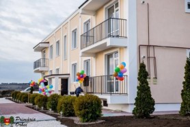 Un candidat la prezidențiale promite locuințe accesibile pentru tineri: 500 de lei, fără dobândă, rata lunară