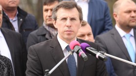 LIVE // Alegeri Prezidențiale 2020: Exprimarea votului de către candidatul Blocului UNIREA, Dorin Chirtoacă