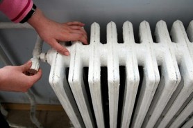 IMPORTANT! De mâine, toate blocurile din capitală vor fi conectate la căldură