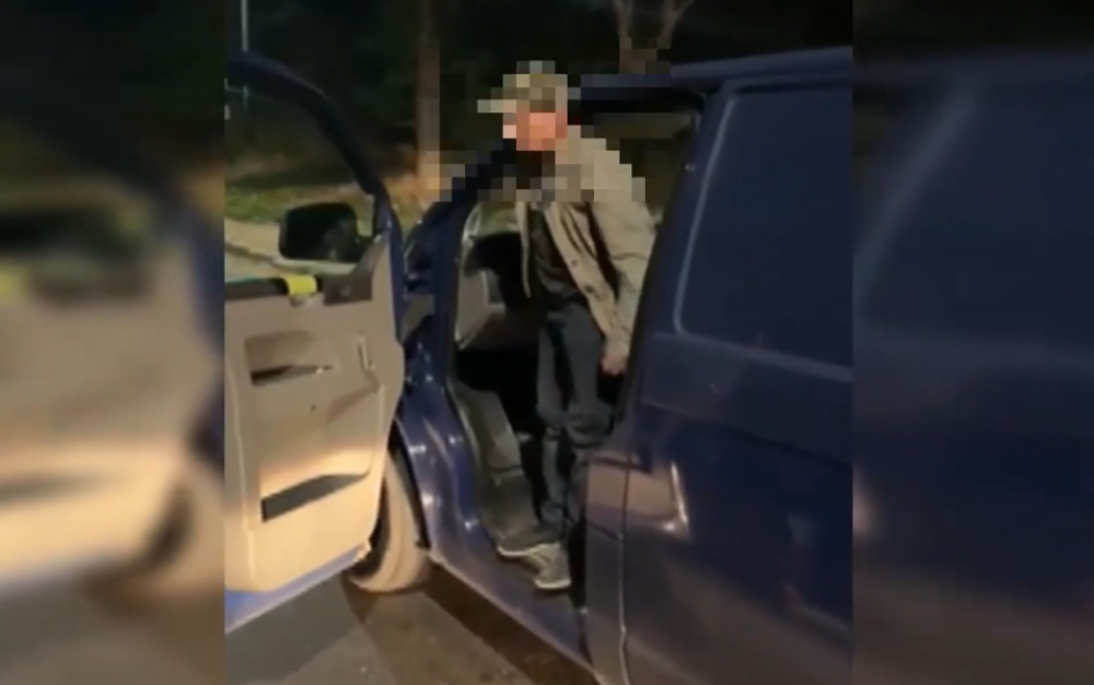 Minor de 15 ani cercetat penal pentru răpirea unui automobil