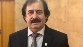 Nicolae Botgros, în continuare în stare gravă. Acesta e internat în secţia de reanimare a Institului de Medicină Urgentă
