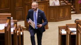 PAS sesizează CC: Am solicitat să declare neconstituțională omisiunea din CE care nu prevede expres obligativitatea degrevării Președintelui