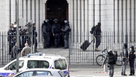 Cine este atacatorul de la catedrala Notre Dame din Nisa. El a ajuns în Europa folosind ruta migrației din Mediterana