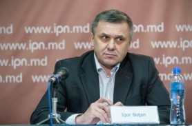 Igor Boțan: Inacțiunile autorităților se întâmplă pentru că sunt interese politice la mijloc