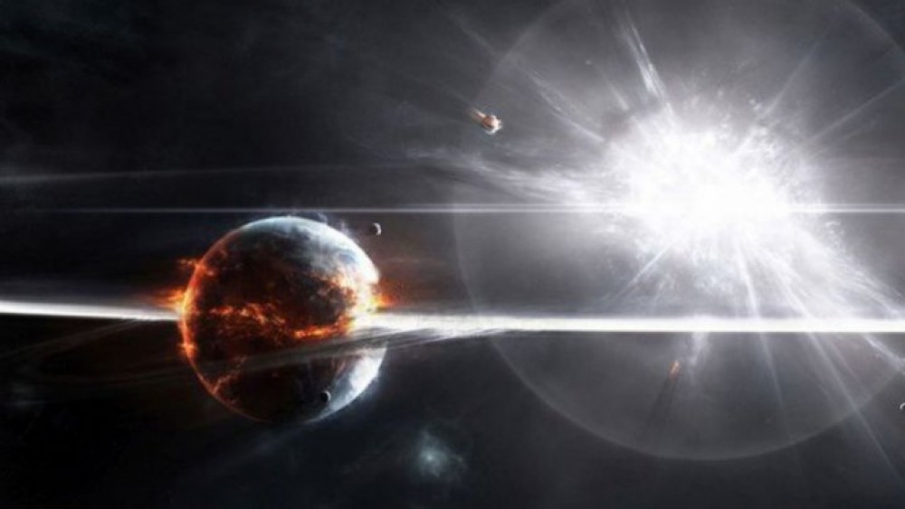 Cea mai mică „planetă rătăcitoare”, care se plimbă hai-hui prin Galaxie, descoperită de astronomi