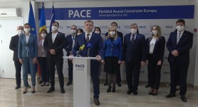 PACE își anunță poziția pentru ziua alegerilor. Cu ce îndemn vine Cavcaliuc pentru susținătorii formațiunii
