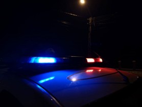 Un minor de 15 ani depistat pe urme fierbinți pentru furtul unei arme de foc