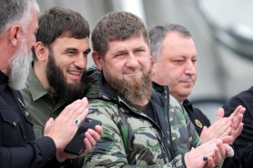 Doi ruși au fost arestați în Suedia pentru tentativa de asasinare a unui disident cecen