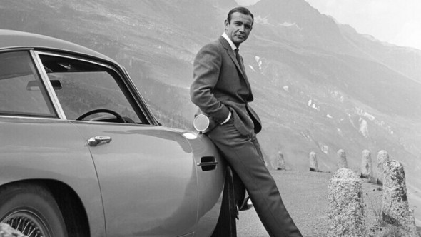 Doliu în lumea cinematografiei. A decedat actorul care a jucat primul rolul lui James Bond