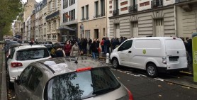 Expert român: Cetățenii plecați în vest realizează că pot avea un standard de viață mai ridicat. S-au urnit moldovenii spre vot