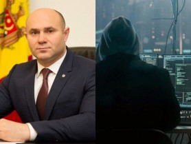 ATAC cibernetic în ziua alegerilor. MAI printre țintele atacului