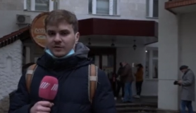 Presa rusă: Puțini moldoveni prezenți la secțiile de vot de la Moscova. Majoritatea îl votează pe Usatîi