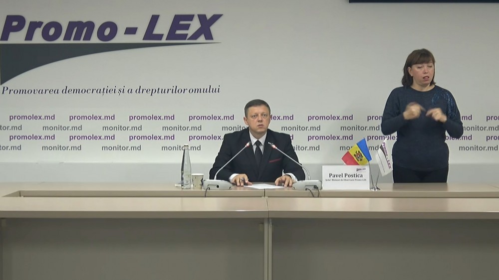 Observatorii Promo-LEX au constatat mai multe încălcări în desfășurarea procesului electoral
