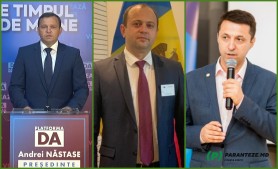 FOCUS // Andrei Năstase solicită demisia ministrului de externe, chiar dacă acesta și-a anunțat deja demisia