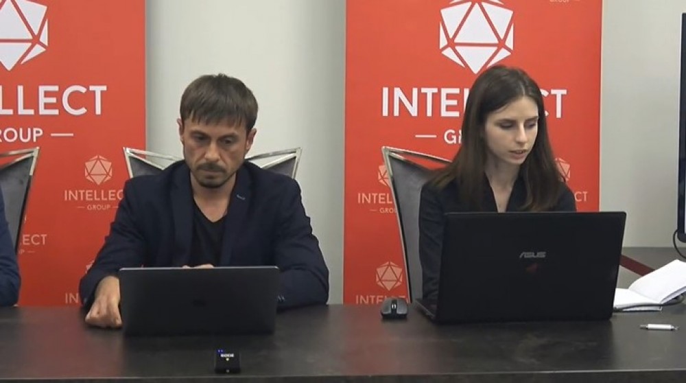 LIVE // Prezentarea sondajului telefonic realizat de Compania „Intellect Group” în colaborarea cu asociația SPERO