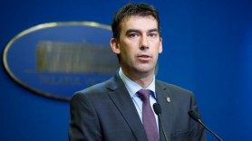 O primă reacție de la Bruxelles: Felicit pe cei doi candidați care merg mai departe în cursa prezidențială din Moldova