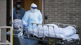 Ultima Oră // Alți 18 moldoveni au murit de Coronavirus în ultimele 24 de ore. Bilanțul a ajuns la 1.818