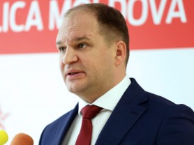 Ion Ceban despre rezultatul alegerilor: Suntem împărțiți și dezbinați