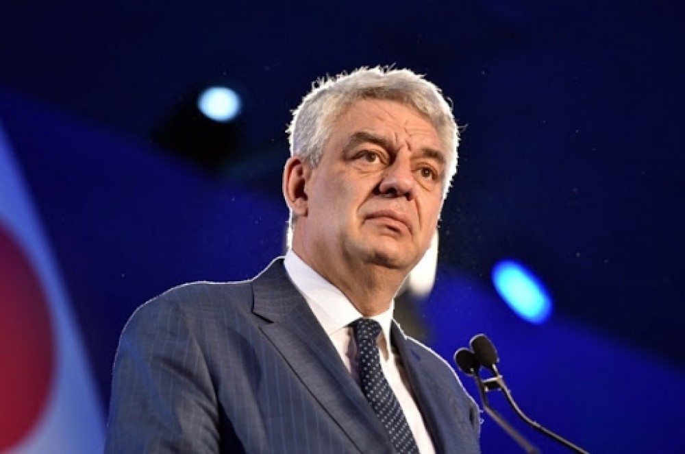 Mihai Tudose o felicită pe lidera PAS: Locul Republicii Moldova este în Europa și Maia Sandu e simbolul acestei opțiuni