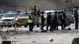 Peste 20 de morți și zeci de răniţi într-un atac armat la Universitatea din Kabul, revendicat de ISIS