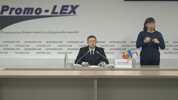 LIVE // Rezultatele preliminare ale numărării în paralel de către Misiunea de Observare Promo-LEX, a voturilor pentru Alegerile Prezidențiale din Republica Moldova din 1 noiembrie 2020