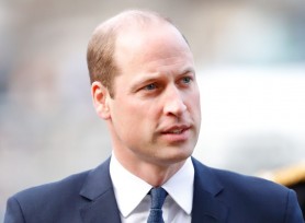 Vești triste de la Casa Regală. Prințul William, testat pozitiv cu coronavirus