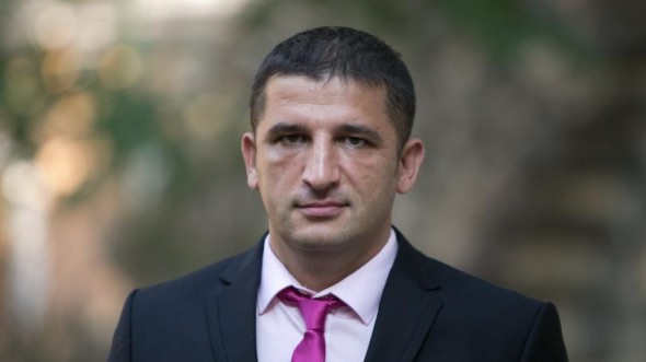 Vlad Țurcanu părăsește rândurile Partidului Unității Naționale și anunță că se retrage din politică