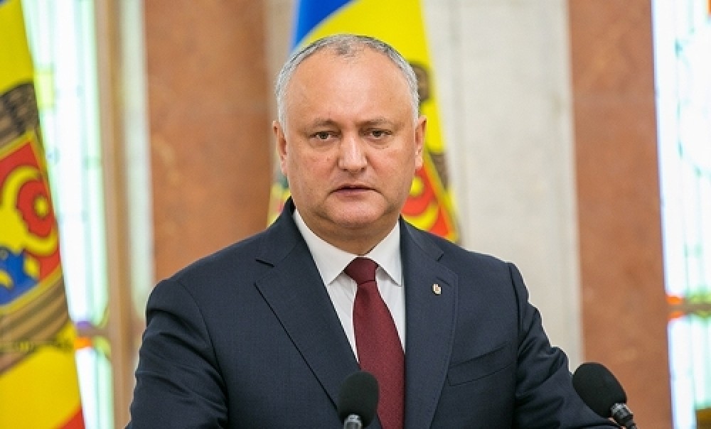 Blocarea accesului transnistrenilor spre secțiile de vot ar putea fi investigat de către Procuratura Generală