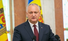 Blocarea accesului transnistrenilor spre secțiile de vot ar putea fi investigat de către Procuratura Generală