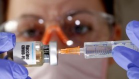 Când ajunge vaccinul anti-COVID în România și cine vor fi imunizați primii. Declarațiile Președintelui Klaus Iohannis