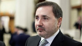 Cristian Rizea atacă în judecată decizia semnată de Igor Dodon prin care i-a fost retrasă cetățenia Republicii Moldova