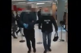 Doi moldoveni, aflați în căutare internațională, extrădați din Federația Rusă