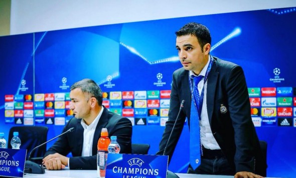 SCANDALOS: Un club din Europa League e acuzat de „glorificarea terorismului”