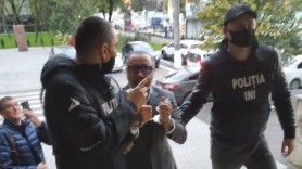 FLASH // Fostul deputat român, Cristian Rizea a fost REȚINUT la Chișinău după ce i-a fost retrasă cetățenia