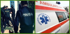 Un şofer de ambulanţă din Bălţi şi fratele acestuia au ajuns în izolatorul CNA