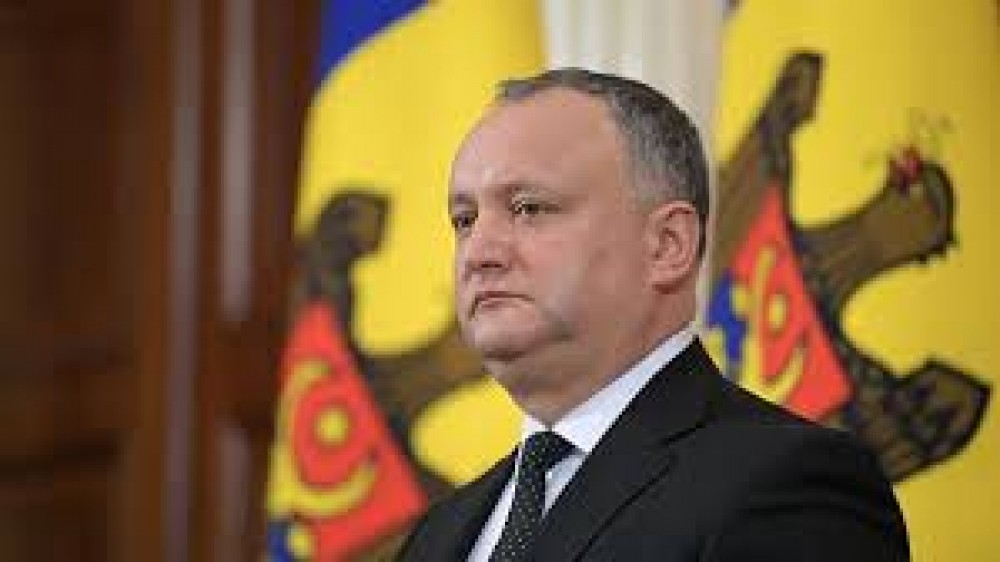 Ex-ministru despre declarațiile lui Igor Dodon: S-au început poveștile cu sirienii, omul e disperat rău