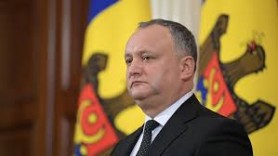 Ex-ministru despre declarațiile lui Igor Dodon: S-au început poveștile cu sirienii, omul e disperat rău