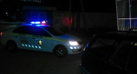 Adolescentă de 17 ani a ajuns la spital după ce a fost tamponată pe o trecere de pietoni din capitală
