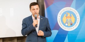 Dorin Cimil: Am elaborat un plan de acțiuni pentru turul doi ca să lichidăm neajunsurile