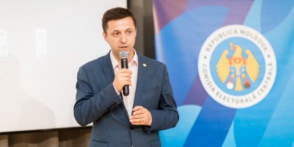 Dorin Cimil: Am elaborat un plan de acțiuni pentru turul doi ca să lichidăm neajunsurile