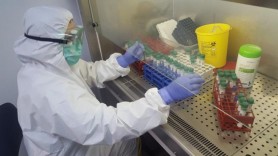 Alte 100 000 de teste pentru depistarea COVID-19 au fost procurate și livrate ANSP