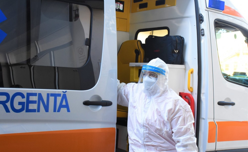 Ultima Oră // Alți 13 moldoveni au murit de Coronavirus în ultimele 24 de ore. Bilanțul a ajuns la 1.851