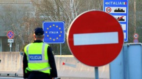 Vești triste pentru alegătorii moldoveni din Italia. Guvernul instaurează carantina pe întreg teritoriul naţional