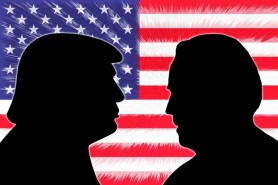 Statele cheie care vor decide alegerile din SUA: Trump conduce, dar numărarea voturilor a înghețat