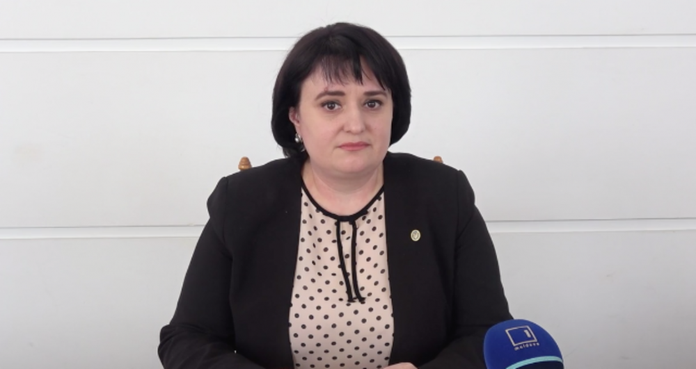 LIVE // Prezentarea informațiilor actualizate a situației epidemiologice privind infecția COVID-19