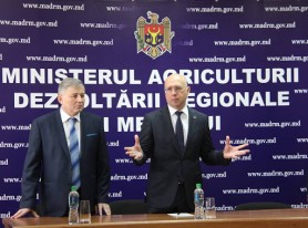 DOC // Rectorul unei universități de stat din Moldova riscă să fie demis după ce s-a aflat în conflicte in interese cu feciorii săi